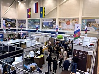 Международная туристическая выставка «Анапа – самое яркое солнце России»